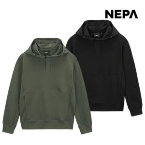 네파 남성 후드티 등산티셔츠 봄 가을 기능성 아웃도어 7K56060