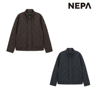 [네파]7K50960 남성 가을 간절기 겨울 등산 캠핑 경량 패딩 퓨레-2L 메리노울 패딩 자켓