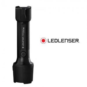 휴대용 레드랜서 랜턴 LED 충전식 손전등 ledlenser P5R WORK