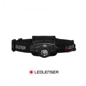 충전식 레드랜서 LED 헤드랜턴 H5R CORE