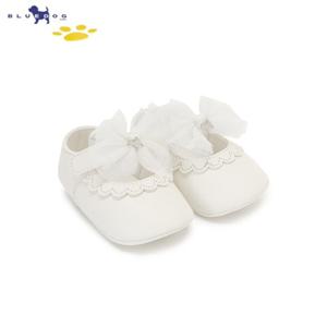 블루독베이비[hu] 24.FW IV)리본벨크로보행기슈즈 44A12-829-02 유아신발 여아신발 걸음마신발 보행기슈즈