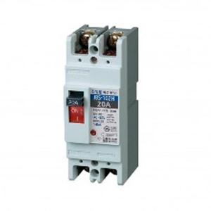 산업용 배선차단기 JBS-102H 2P 20A 14kA 진흥전기
