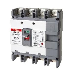 산업용 배선차단기 JBS-204 4P 225A 18kA 진흥전기