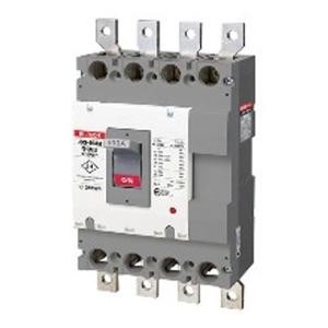 산업용 배선차단기 JBS-404M 4P  35kA 진흥전기