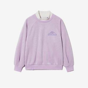 [휠라키즈] 반목 벨로아 맨투맨 (FK2POG4401F_GPU)