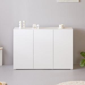 제이디퍼니처 미오 1200 와이드 수납장 E0자재 LPM