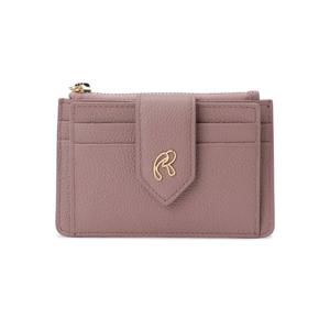 [금강제화(여성)][금강]여성 르느와르 소가죽 카드지갑 SHOWA5700WRENF4
