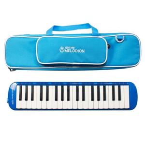 영창 멜로디언 파랑 YM-D37B (1개)