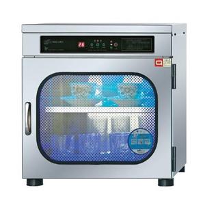 컵소독기 HA-811H 컵50개용+건조기능 화물발송