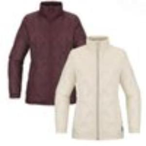 레드페이스 HC22 여성 필라이트블럭튜브우먼재킷 덕 중경량패딩재킷 REWFJKW22650