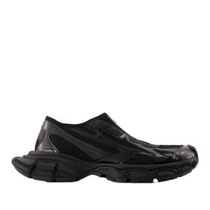 발렌시아가 스니커즈 798529 W3XSO 1000 BLACK