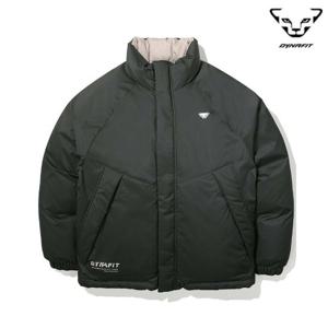 다이나핏 남여공용 피스 캐주얼 미들 덕 다운 패딩 점퍼 자켓 YUW22529K5