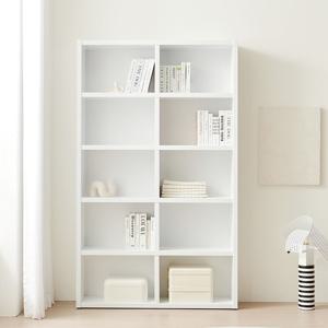 [채우리] 포피 5단 1200 B형 오픈 책장 책꽂이