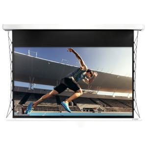 엑스젠 100인치 169 탭텐션 수동스크린 EXZEN EV-SPS100W