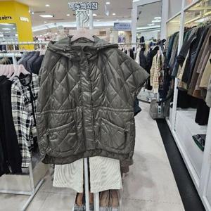 수스 DP01 가오리후드 Y246NFUA05