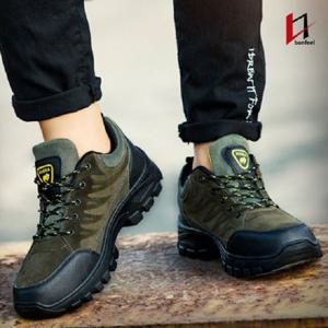 등산 본필 등산화 BT2B510 트레킹화