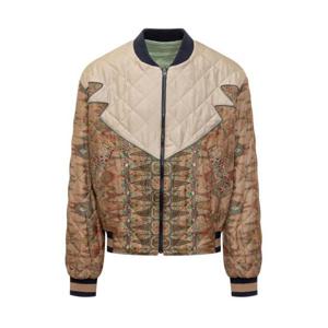피에르루이마샤 봄버 자켓 ALOADAGB12320 513378 MULTICOLOR