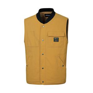 CH K2 세이프티 21VE-F104 조끼 (베이지)