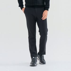 [레노마골프]남성 베이직 본딩 일자핏 팬츠 RMPTN4581-199