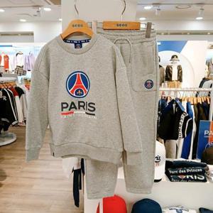 에스핏 HC07 겨울 PSG노기모크레스트세트 Sjy710mktr62