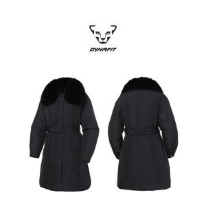 다이나핏 [택가 599,000원] 여성 MAXI (맥시) 롱 구스다운 YWW22536Z1
