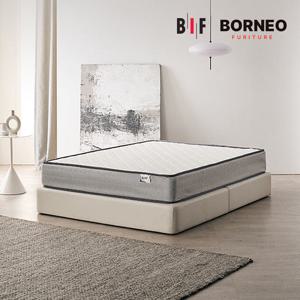 보루네오 제니아 컴포트 스프링 매트리스 20cm 퀸(Q)