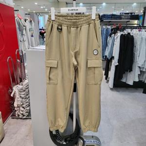 에어워크주니어 sh06 베네시안 우븐본딩 조거팬츠 A248B3431B