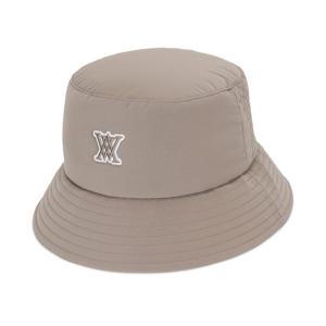 [어뉴골프] (U) COLD PROOF BUCKETHAT_BR