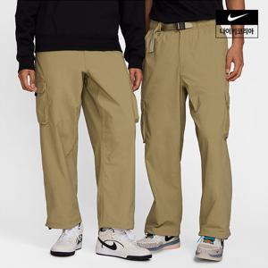 [나이키] 커니 카고 팬츠 HQ2972-276