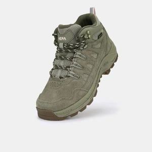 [네파]여성 칸네토 트랙션 GTX 등산화 (7J67605)