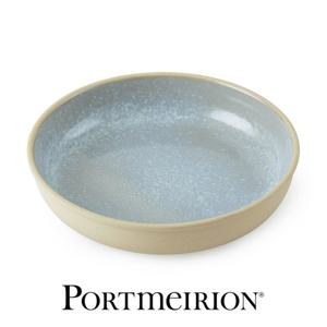 [포트메리온]미네랄즈 로우볼 22cm 1p