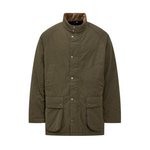 바버 X 바라쿠타 자켓 BRCPS1094UT2889 8185 GREEN