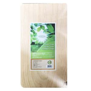 나무 다리도마 1호