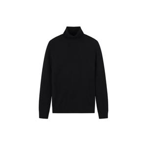 [폴햄]여성) 캐시블렌드 터틀 니트 (PHE4EU2010)