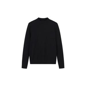 [폴햄]여성) 캐시블렌드 모크넥 니트 (PHE4EU2020)