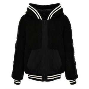 (명품) 무스너클 에쉬포드 뽀글이 후드 자켓 M33MS