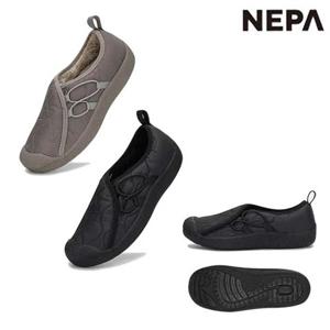 [네파]7K87690 여성 등산 캠핑 워킹 여행 겨울 신발 코모도 24 더블유 방한화 패딩 슈즈