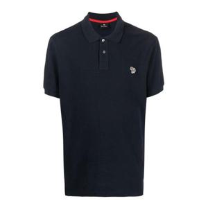 PS 바이 폴스미스 폴로 티셔츠 M2R183KKZEBRA49 Blue