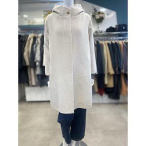 안지크 세이브존07 반후드핸드메이드코트 AG4-HC511-0