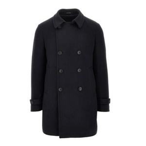 딸리아토레 코트 CHARLIE 350001B5054 BLUE