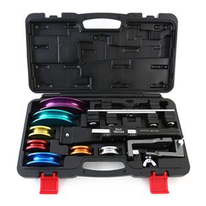 블랙다이아몬드 동파이프벤더세트 동파이프 라쳇핸들 12999