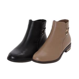 닥스구두  여성 앵클 데일리 부츠 DLB308 3컬러 (DLB308)