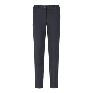 [마스터바니] 여성 백 밴딩 기모 슬림 팬츠