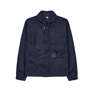 [CP컴퍼니] 남성 프로텍 자켓/네이비/14CMSH072A 006472A 888