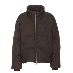 [AMI] 드꾀흐 남성 패딩 HJK403 PA0009 221