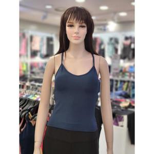 제인코트 세이브존05 요가 필라테스 저스트 마이탑 네이비 CCNAA332100