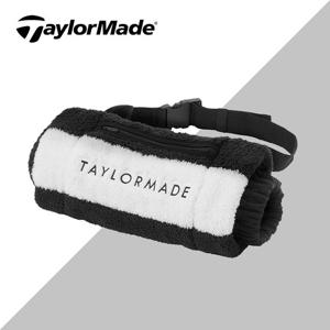 SD 테일러메이드 핸드워머 파우치 TD414 블랙