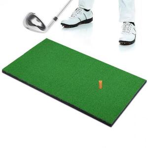골프잔디 스윙매트 골프매트 DD-12695 기본 실내
