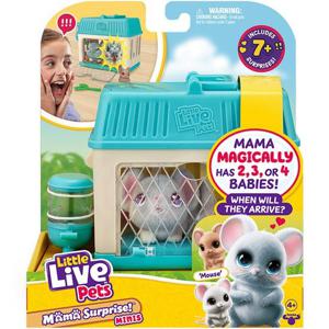 [영실업]마마서프라이즈 미니 마우스