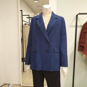 아니베에프 세이브존01 루즈핏 콤비재킷 A3AWJK320